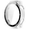 Tempered PC Screen Protector Anti-Scratch Cover Shell for Huawei Watch GT 6 Pro 46MM