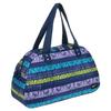 Nike Polyester Shoulder Bag, Crossbody Bag, Handbag Regular Women's Dazzling Color Multicolor Casual BA4417-441