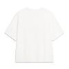 Li Ning Basketball Series Bad Five Letter Number Breathable Versatile Short Sleeve T-Shirt Men Tops ATSV547-1