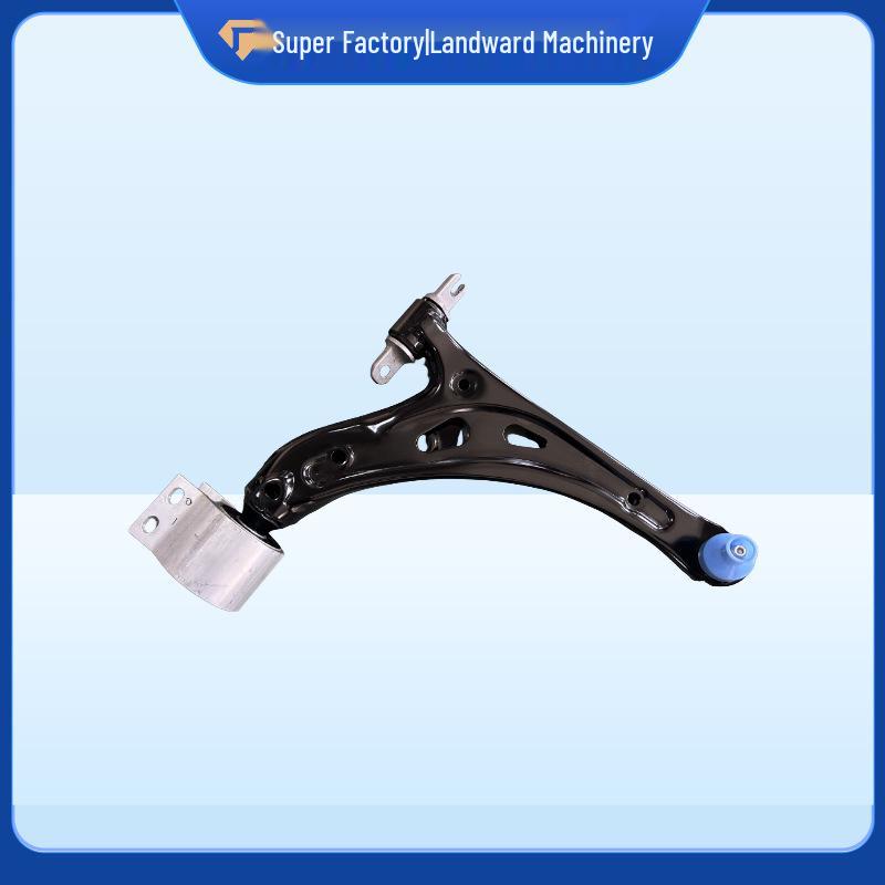 Buick/Chevrolet 84263009 Front Suspension Control Arm with Ball Joint