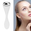Facial Eyes Stainless Steel Portable Handheld Reduce Puffy Ice Massage Roller