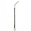 Reusable Stainless Steel Straws With Soft Colorful Silicone Tips Perfect For Smoothies Juices Cocktails Home Parties Daily Use