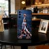 Ja Morant Phone Case For Samsung S25,S24,S21,S22,S23,S30,Ultra,S20,Plus,Fe,Soft Silicone Black Cover