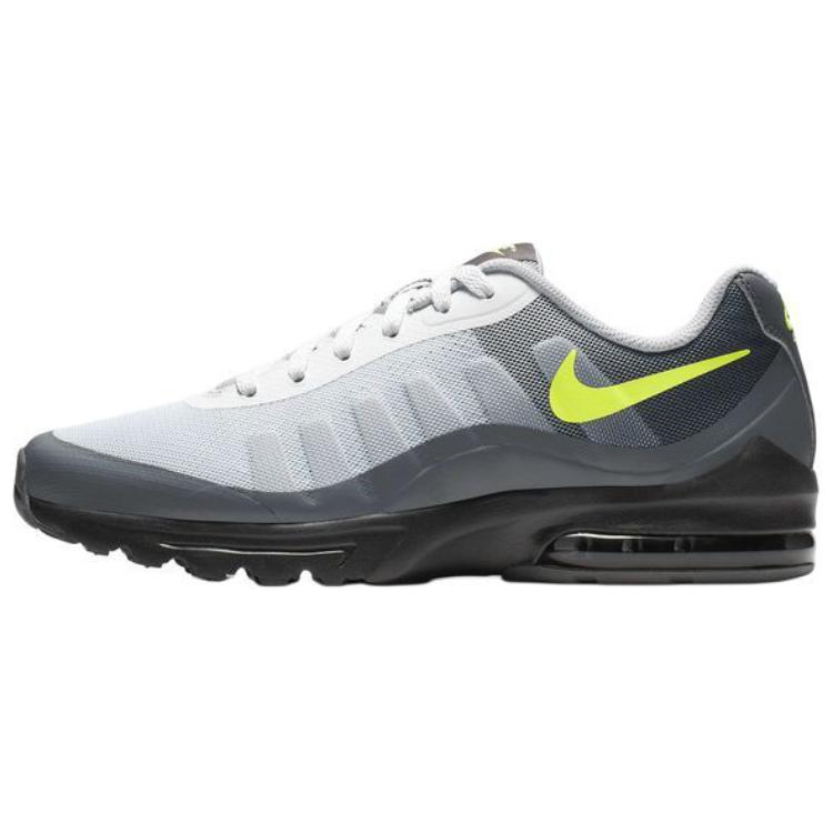 

Nike Кроссовки для бега мужские Air Max Invigor Low CD1515-004 42.5