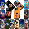 Cover for Apple iPhone 17 16 14 15 Pro Max Plus 15+ 16E XR ProMax Air + Phone Case Kame Sennin Master Roshi Dragon Gokus Ball