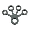 Silicone Hand Expander Finger Hand Grip Finger Training Stretcher Trainer Strength Resistance Bands Wrist Exercise Fitness 1pc