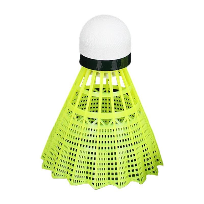 Benxin Luminous Nylon Badminton Shuttlecocks