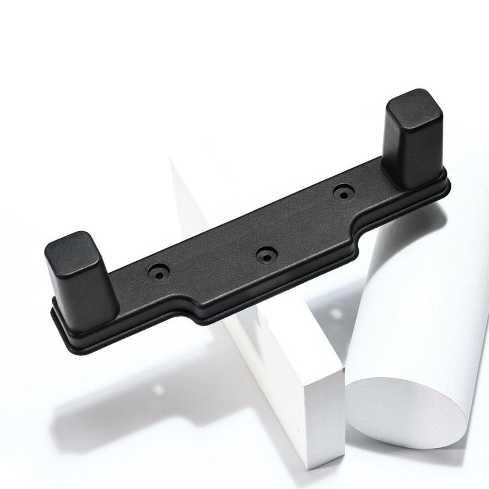 Kunststoff Gepäck Füße Stud 24*6,6 cm Koffer Fuß Werkzeug Trolley Gepäck Halterung Universal