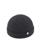SNOWPEAK APPAREL Kland Watch Cap (S26Zufwc33) Dark Navy