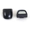 Chevrolet & GMC 1999-2014 LED License Plate Lights for Silverado/Avalanche