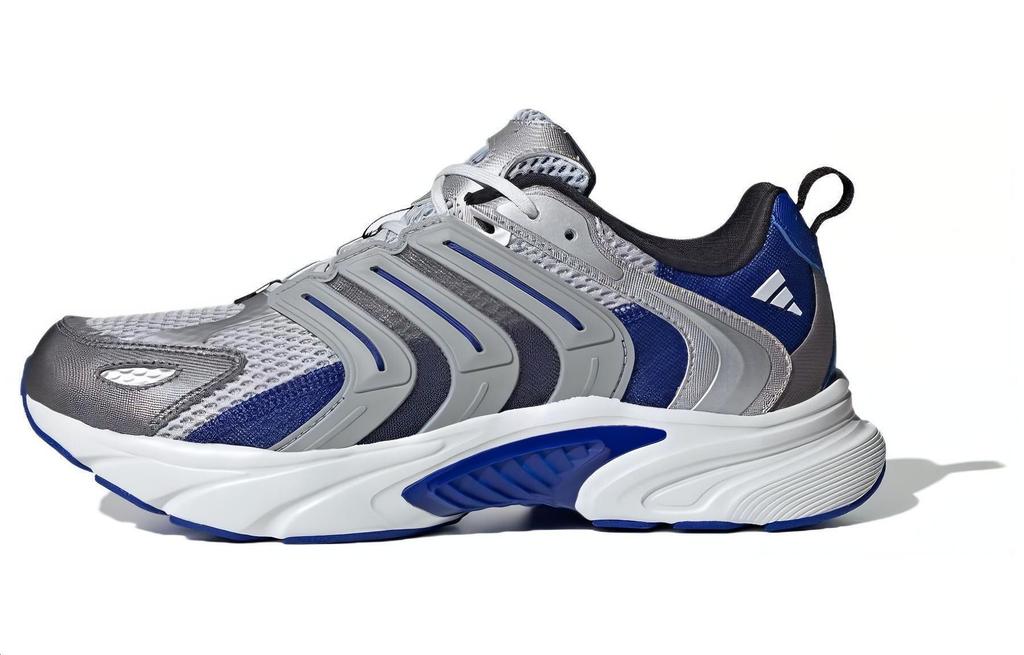 adidas Climacool Ventania Mattes Silber Silber Metallic Kristallweiß ID4018