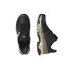 SALOMON X Ultra 4 W Cushioning Durable Waterproof Non-Slip Low-Top Running Shoes Men Running Shoes Black 412881