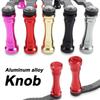Alloys Spinnings Reel Handle Knob Grip Part for Fishing Reel Handle Replacements