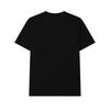 Fila HERITAGE T Shirt Unisex Jet Black F11M528105FBK
