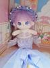 20Cm Kawaii Idol Cotton Doll Diy Dress Clothes Outfit Accessories Cute Soft Stuffed Plush Doll The Best Gift For Children
