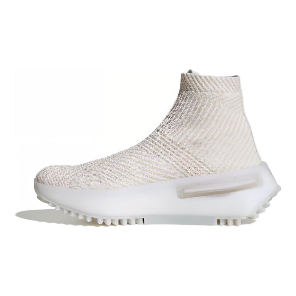 adidas Originals NMD_S1 Off White Women's ID4266