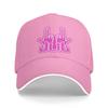 WoUnisex Unisex Rapper Singer Jul Sign Outdoor Hat Spring  Adjustable Baseball Caps Casual Baseball Cap Hip Hop Sunscreen Hats