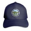 Plitvice Lakes National Park (NP) Baseball Cap Unisex hat Sports Cap Beach Bag Sun Hat For Children FeUnisex Unisexs
