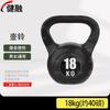 Jianrong Home Fitness Kettlebell