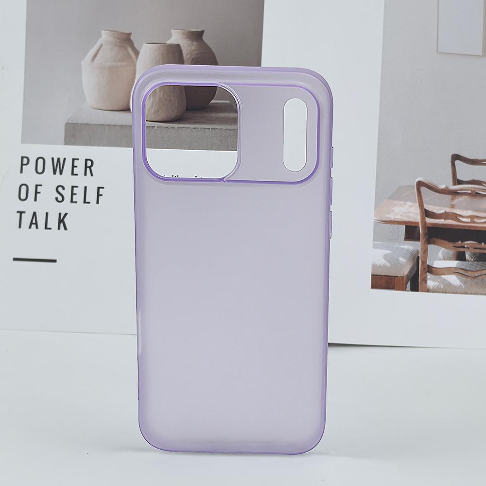 

Ultra-Thin Lightweight Minimalist Phone Cover Slim Case for Iphone 17 Pro Max Air 16E 16 E 15 Plus 14 13 12 11 Iphone17 16Pro 17Pro 11