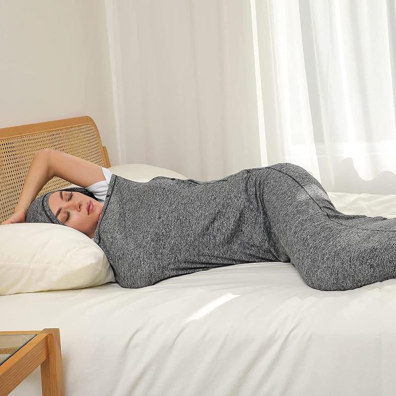 New Home Shark Clothing Parent Child Comfortable Leisure Sleeping Bag Portable Mobile Pajama Compartment Travel Brochure Envelope Pajamas Four Season