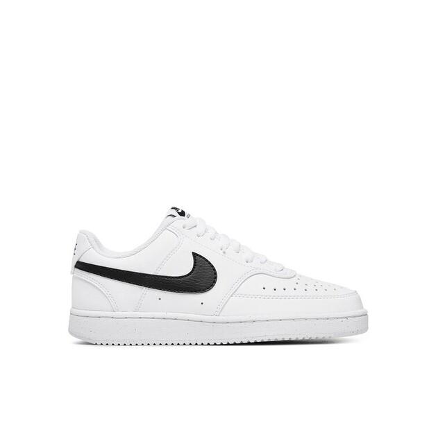 

Кроссовки Nike Court Vision Lo Nn DH3158 101 белый EU 43
