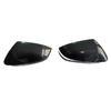 For Toyota Crown Signia 2025 2026 Carbon Fiber Car Mirrors Rearview Trim Cover