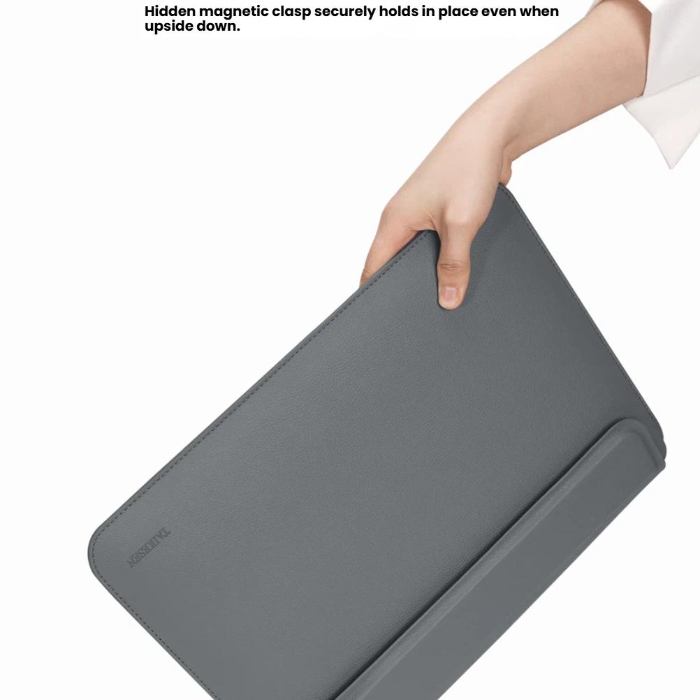 Laptop Sleeve Compatible with Apple MacBook, Huawei 14-Inch Lenovo Computer Storage And Protection Case