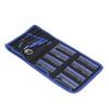 126 in 1 Magnetic Screwdriver Set Electronics Precise Repair Tool Kit for Computer Mobile Phone