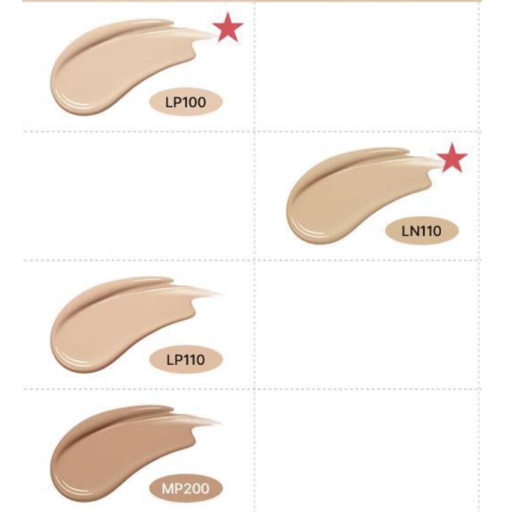 Beauty of Joseon Tägliche getönte Sonnencreme 50ml