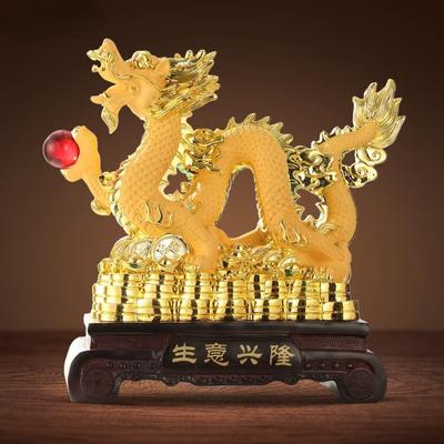 Boligdekorationer – Statuetter