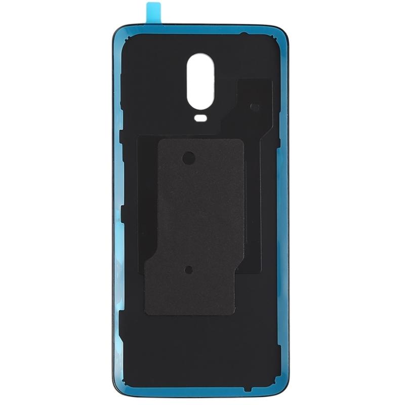 Für OnePlus 6T Akku-Rückseite