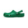 Classic Clog Green Ivy Unisex Sneakers 10001-3WH