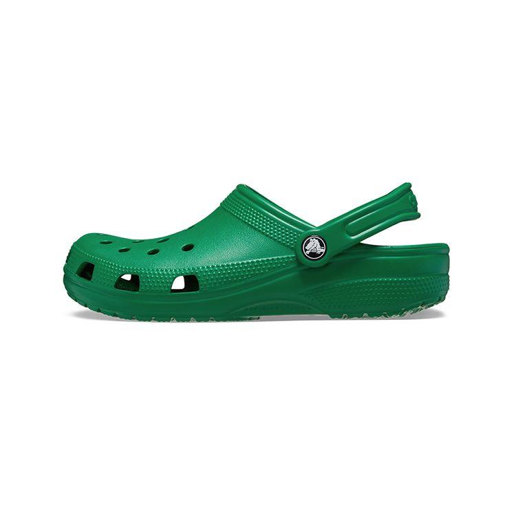 

Crocs Classic Clog Green Ivy Unisex Sneakers 10001-3WH 36-37