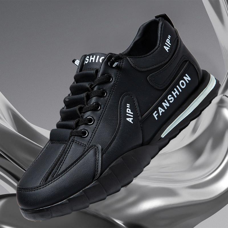 2025 New Sports Casual Shoes Autumn Comfortable Lace Up Running Sports Shoes Men's High-quality Men Shoes Zapatos Casuales