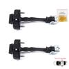 BDP1314-1 2 Pieces Rear Door Hinge Stop Check Limiter for Peugeot 3008 5008 MK2 Citroen C5 Aircross A DS7 Crossback Opel Grandland MK1 9809434280