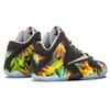 Nike LeBron 11 'Everglades' Sneaker 616175-006