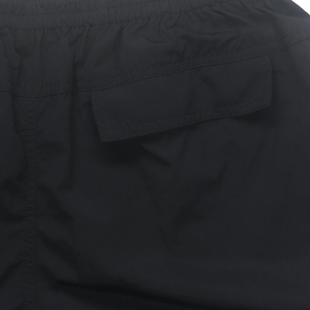UNIQLO Solid Color Loose Wide Leg Casual Pants Women bottoms Black 464888-09