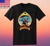 The Beastmaster Retro Movie Black Size S-5XL