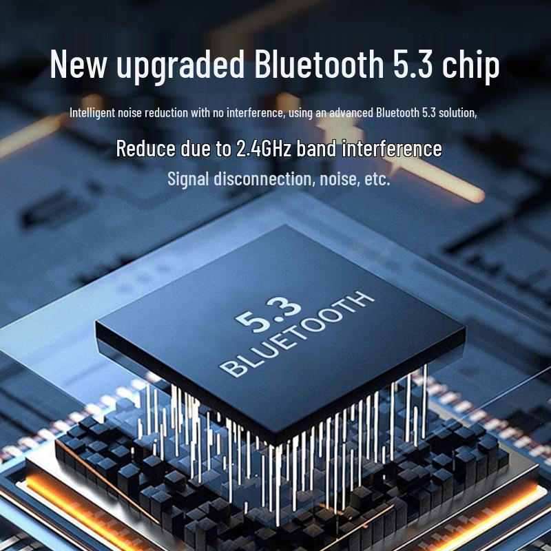 Y10 Bluetooth Helmet Headset, Noise-Cancelling & Waterproof, for Motorcycles & Cycling.