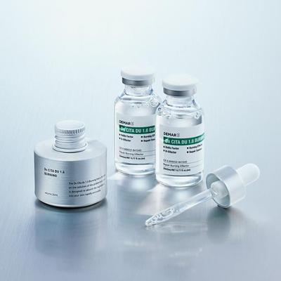 Trattamenti viso – Sieri ed essenze viso