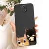 For Xiaomi Redmi 8A Case Cute Cat Dragon Cartoon Cover Soft Slim Fundas For Xiaomi Redmi8A Redmi 8 A 8a Phone Back Cover