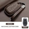 Leder Auto Schlüssel Etui Hülle Schutzschale Für Chevrolet Chevy Malibu Camaro Cruze Traverse Spark Equinox Sonic Volt Schlüsselanhänger