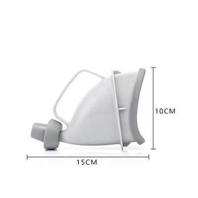 Outdoor Car Travel Portable Adult Urinal Standing Man Woman Toilet  Urinal