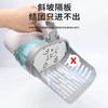 Cat Litter Shovel Scoop For Pet Filter Clean Toilet Garbage Picker Cat Supplies Accessory Cat Litter Box Self Cleaning