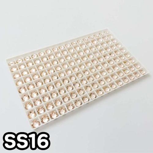

GGD Plain Stone Silk 2088 SS16 20ea