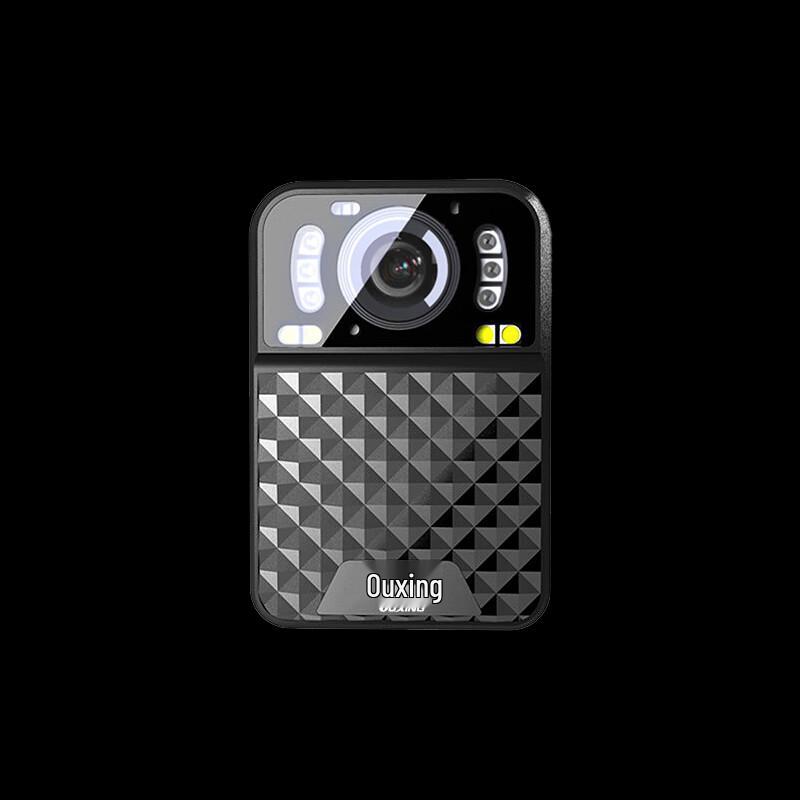 

Ouxing Portable Law Enforcement Recorder Sam570 (CN version) 32G