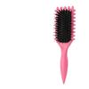 Wheat Straw Curly Styling Comb - Bouncing & Defining Brush, In Stock