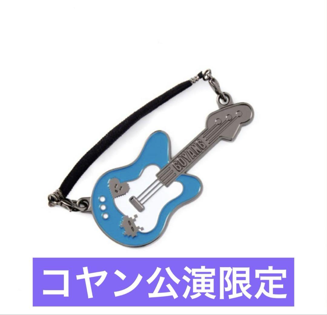 

[Б/У] Runseokjin_ep.tour BTS JIN Джин гитарный шарм Корея