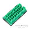 Connector Can Buss 68321746AA For -2024 Ram 1500 -2024 Ram 2500 Ram 3500